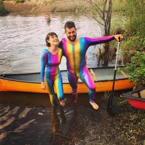 Meet your Posher, Amélie